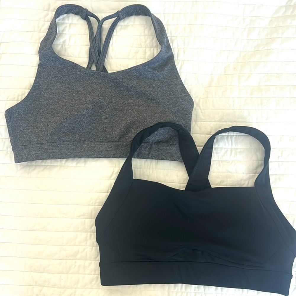 Old Navy Sports Bras